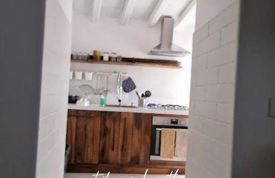 Alma Capodimonte Lake chalet - Foto 25