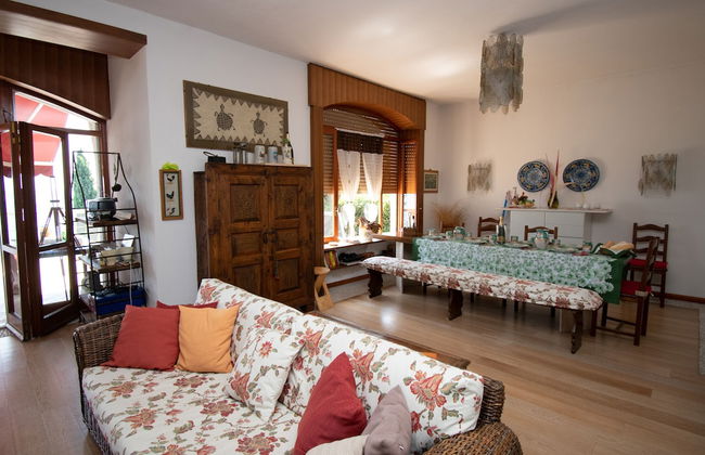 Villa Lydia - Foto 21