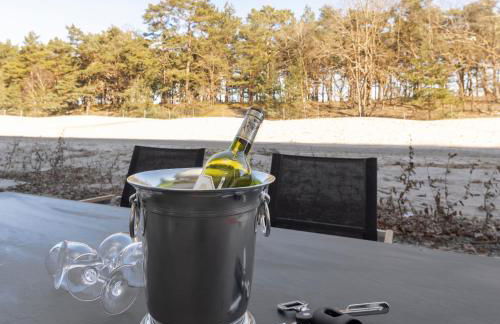 Safari Lodge Prora - mit Sauna und direktem Strandzugang - Foto 16