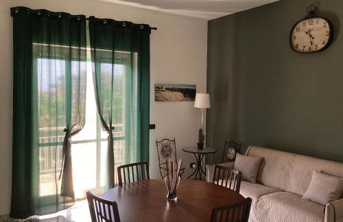 Central Siracusa - AliceA apartment with Balcony & Green View - Foto 39