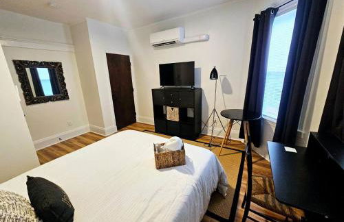 Cozy Classic with Queen Size Bed - Foto 8