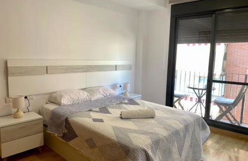 Sunrise Beach Apartment Playa Puerto de Sagunto - Foto 2