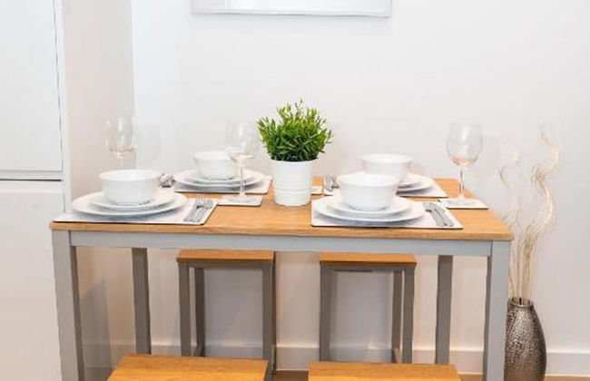 St Albans- High Street-business-leisure - Foto 8