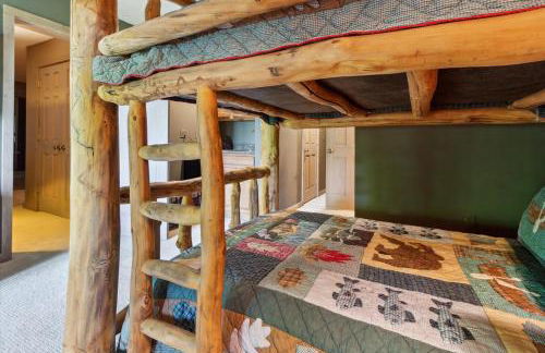 New- Resort villa- 2Bedroom 3Bath unit Golf Pools - Foto 43