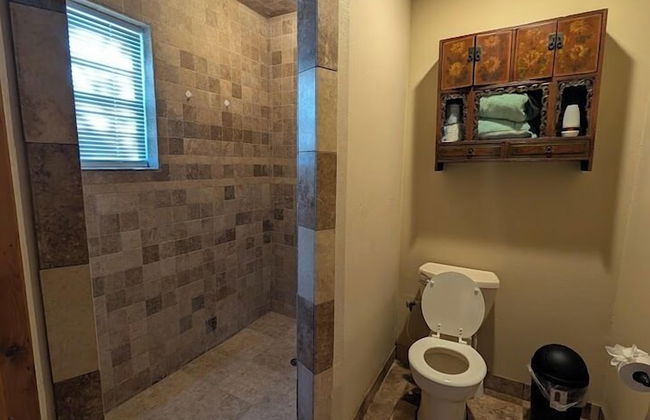 Cedarvale Cabins at Turner Falls - Photo 62