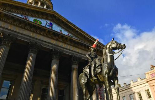 Principal Apartments - Clyde Waterfront Apartments - Foto 44