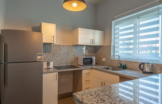 Golden Apartments El Gouna - Foto 43