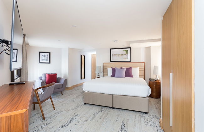 Sanctum London Belsize Road - Foto 48