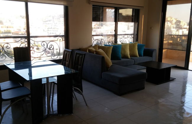 Cozy Dair Ghbar Apartments - Photo 41