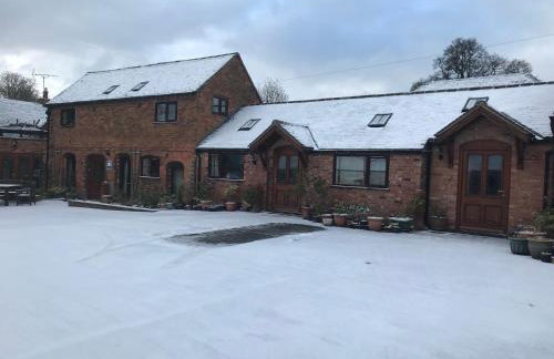 Nuneaton - Cottage - Sleeps 2 - Parking - Garden - Foto 39