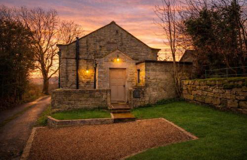 The Old Chapel, Peak District - Foto 10