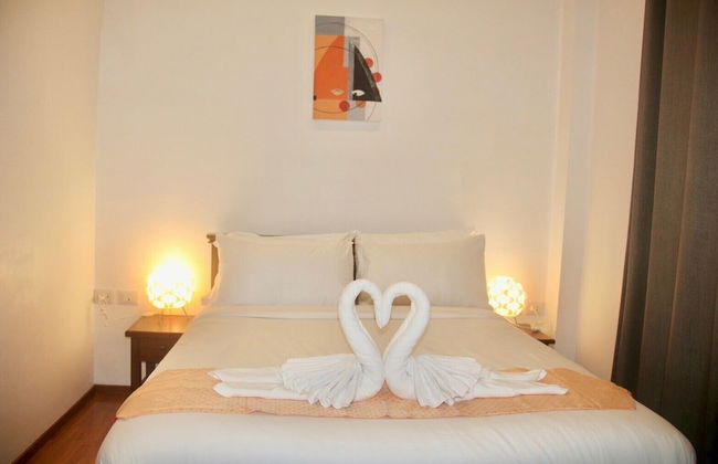 Chic Villa 6 - Foto 35