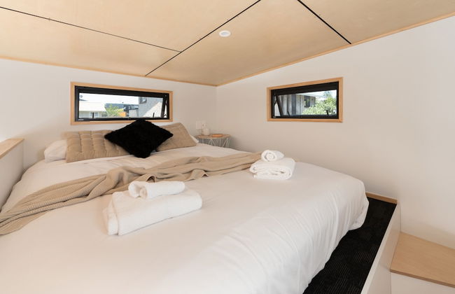 Toodle's Cozy Loft Hideaway - Foto 4