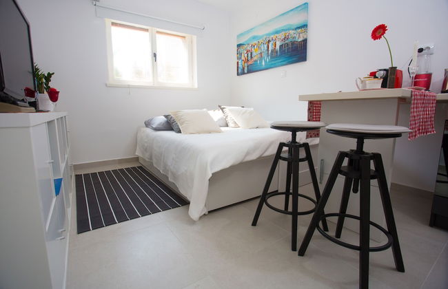 Studio Apartment Laganini - Foto 11