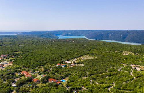 Villa Klara, beautiful and secluded villa close to the beach - Foto 13