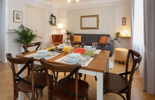 SeNo 6 Apartments - Photo 14