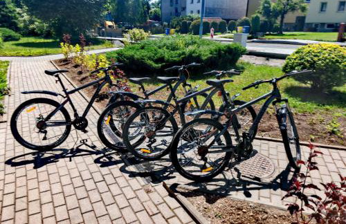 APARTAMENTY & DOMKI Chełmsko Śląskie - Foto 15