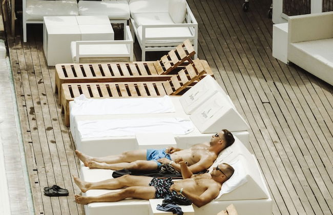 Apartamentos Bora Bora - Adults Only - Foto 49