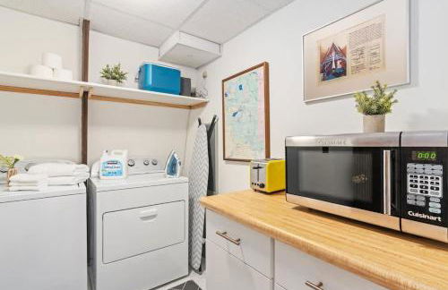 A Frame Hot Tub Couple's Getaway - Foto 38