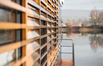 Floatinghouses Weserbergland - Foto 13