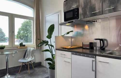 ApartHotel Vinnhorst - Foto 6