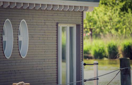 Schwimmende Suiten Usedom - Foto 41