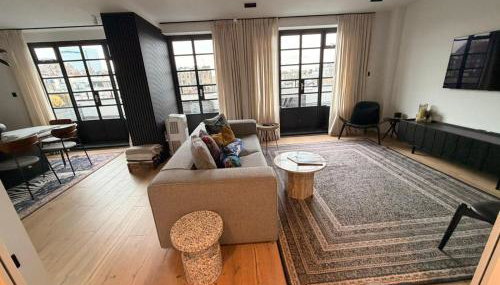 Two Bedroom Flat in Kensington - Foto 4