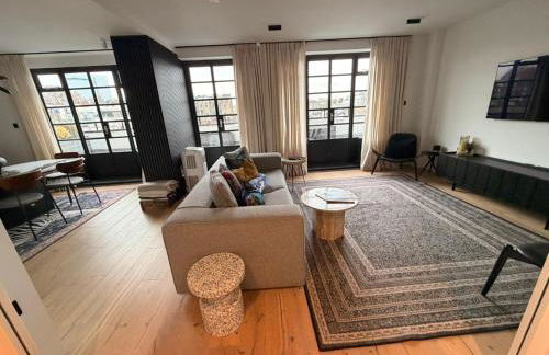 Two Bedroom Flat in Kensington - Foto 4