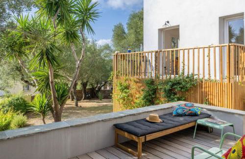 Villa Le Corps de Garde - Foto 6