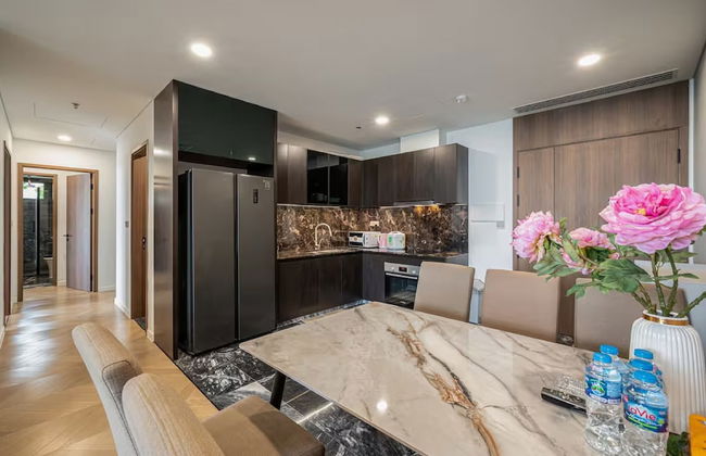 Bluesky Lumiere Riverside Luxury - Foto 66