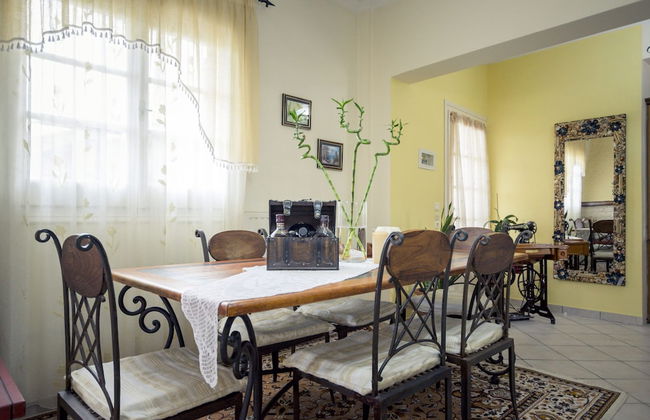 Villa Southern Comfort by CorfuEscapes - Foto 12