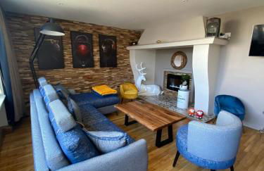 Bliss’appart boulogne/mer logement avec balnéothérapie - Foto 1