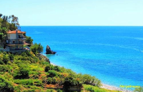BALCON DEL DUENDE Seafront Paradise - Foto 6