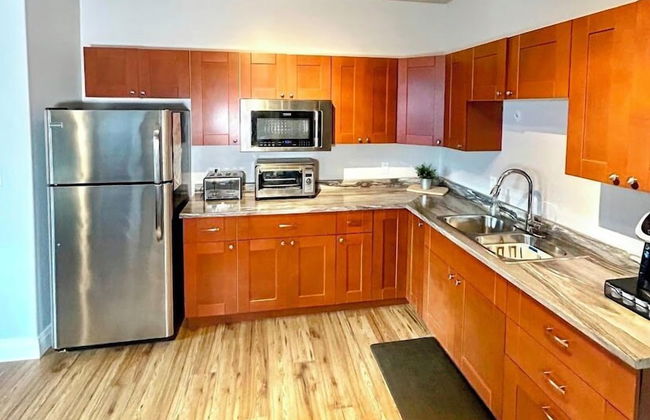 Cribs On The Hill - Foto 18