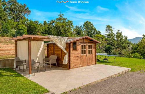 Villa Effe, Terre Marine - Foto 36