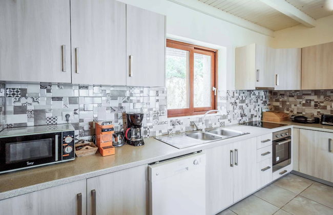 Orient Villa - Photo 10