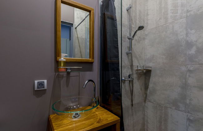 RentalSPb Apart-hotel - Foto 65