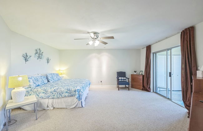 Gulf-view Condo With Resort-style Amenities 2 Bedroom Condo - Foto 2