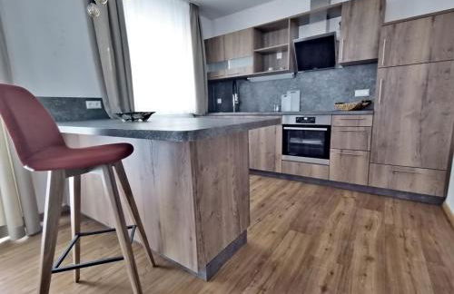 Ferienwohnungen Fewo Landglück - Foto 41