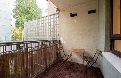 3 Bedroom Apartment Near Kings Cross - Foto 2