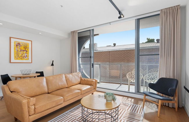 District Fitzroy - Photo 26