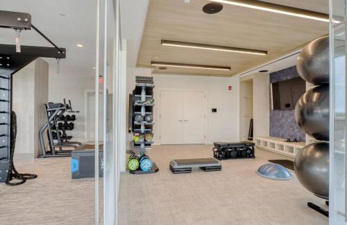 Pentagon City 1br w doorman gym nr shopping WDC-695 - Foto 21