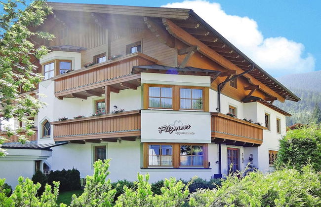 Apartment in Filzmoos Near Ski Amade - Photo 10