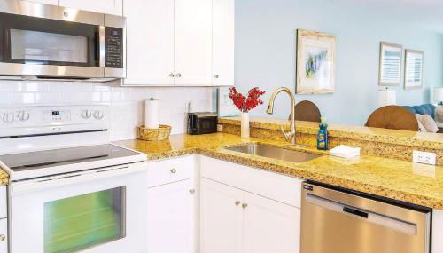 Surfside II #109 home - Foto 3