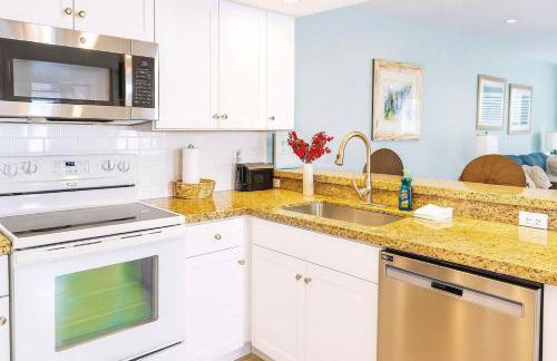 Surfside II #109 home - Foto 3