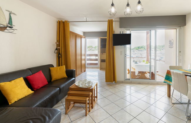 le Grand Foc - Foto 6