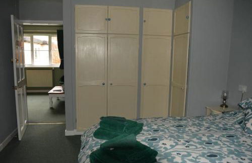 The Coach House at Copper Hall - Foto 8