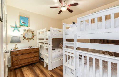 Breaking Waves - Open Airy Beautiful Ocean Views! - Foto 24