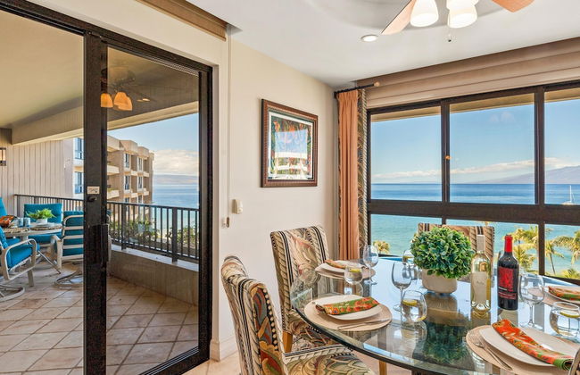 Kaanapali Alii 4104 in Kaanapali - Foto 66