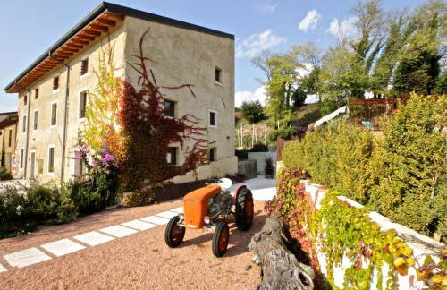 Agriturismo Corte Patrizia - Photo 11